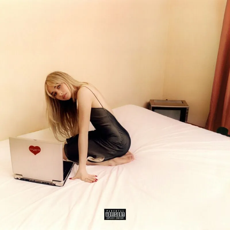 دانلود آهنگ things i wish you said از Sabrina Carpenter