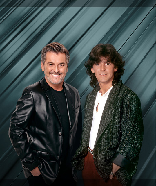 Thomas Anders