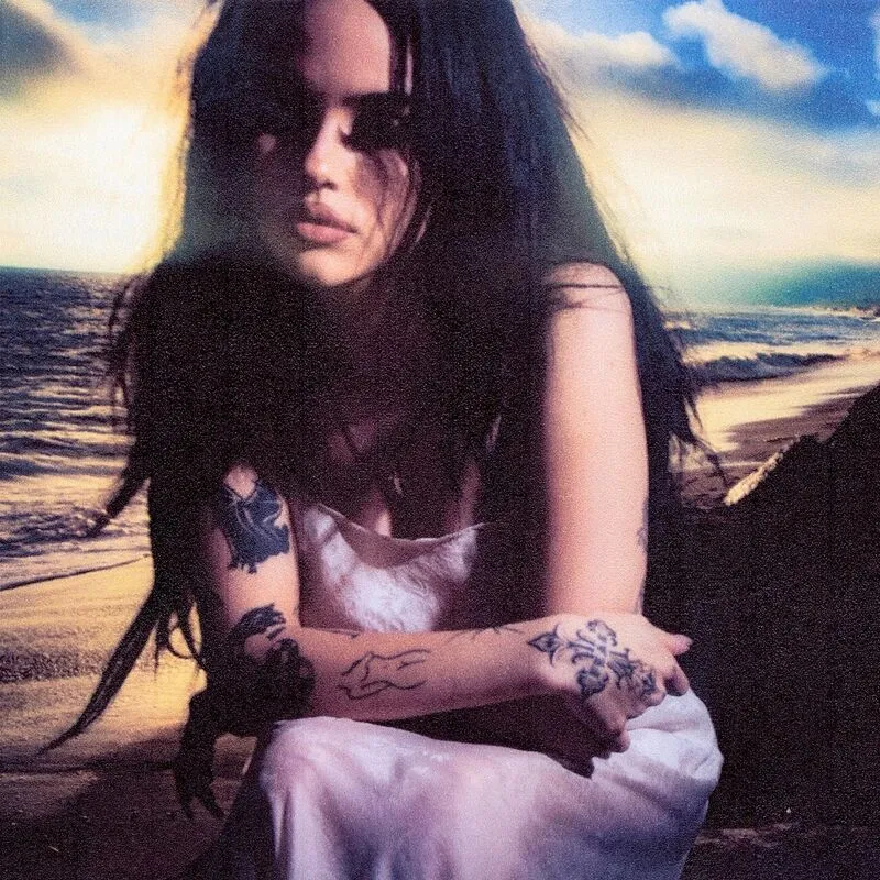 دانلود آهنگ you're not special از Maggie Lindemann