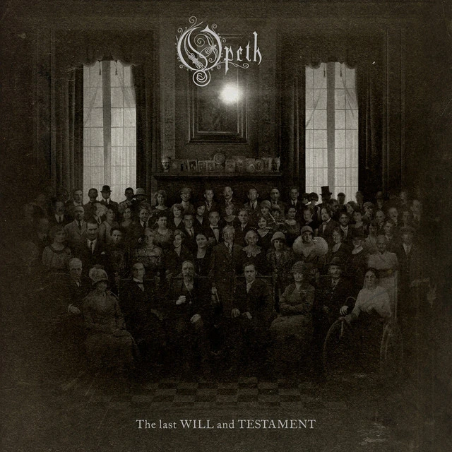 دانلود آهنگ §7 از Opeth