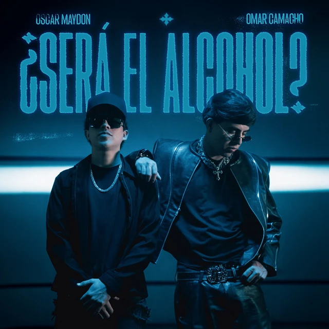 دانلود آهنگ ¿SERÁ EL ALCOHOL? از Oscar Maydon