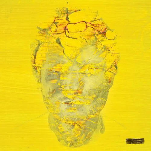 دانلود آلبوم ÷ (Deluxe) از Ed Sheeran