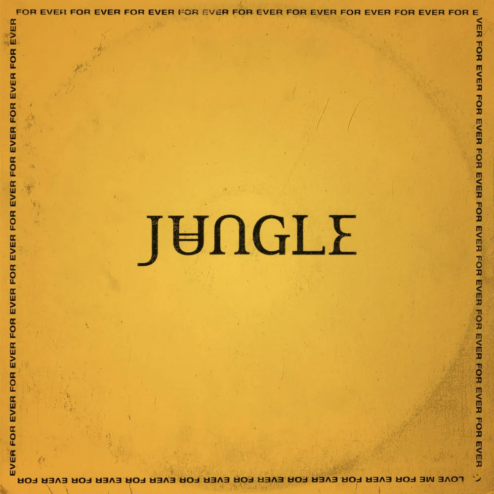 دانلود آهنگ هاوس In LA از Jungle