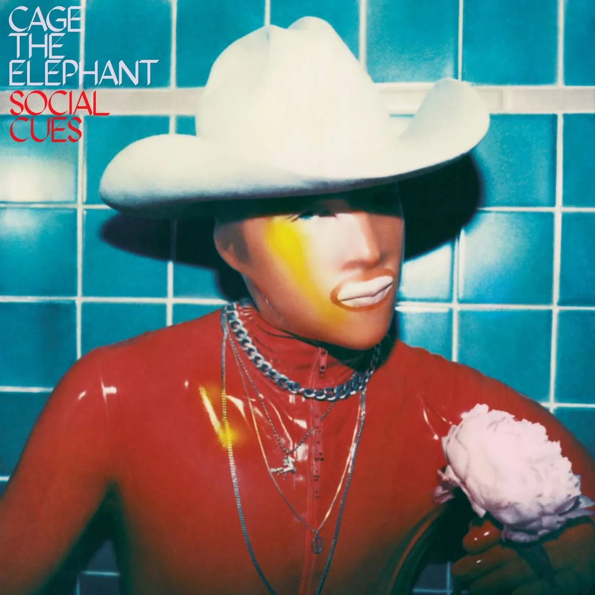 دانلود آهنگ هاوس Of Glass از Cage The Elephant