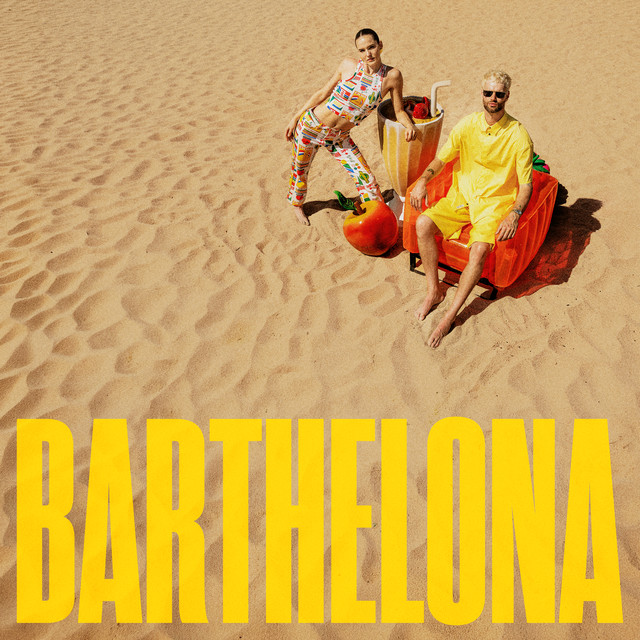 دانلود آهنگ Barthelona از SOFI TUKKER