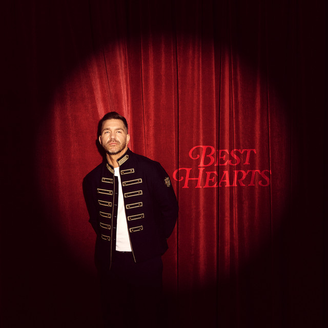 دانلود آهنگ Best Hearts از Andy Grammer