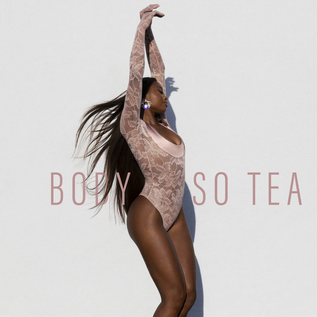 دانلود آهنگ Body So Tea از Coco Jones