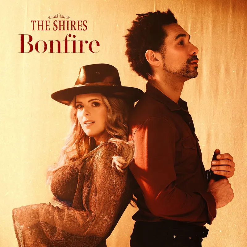 دانلود آلبوم Bonfire از The Shires