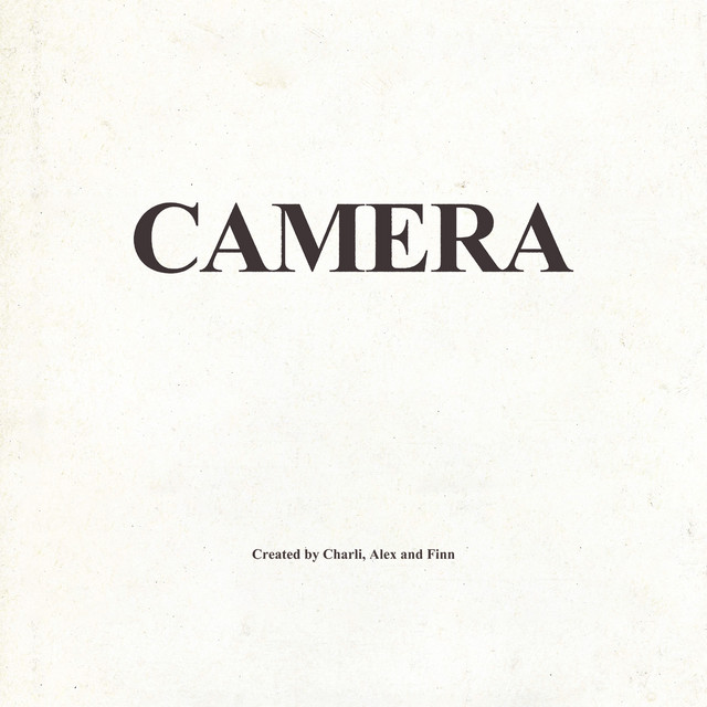 دانلود آهنگ Camera از Charli xcx