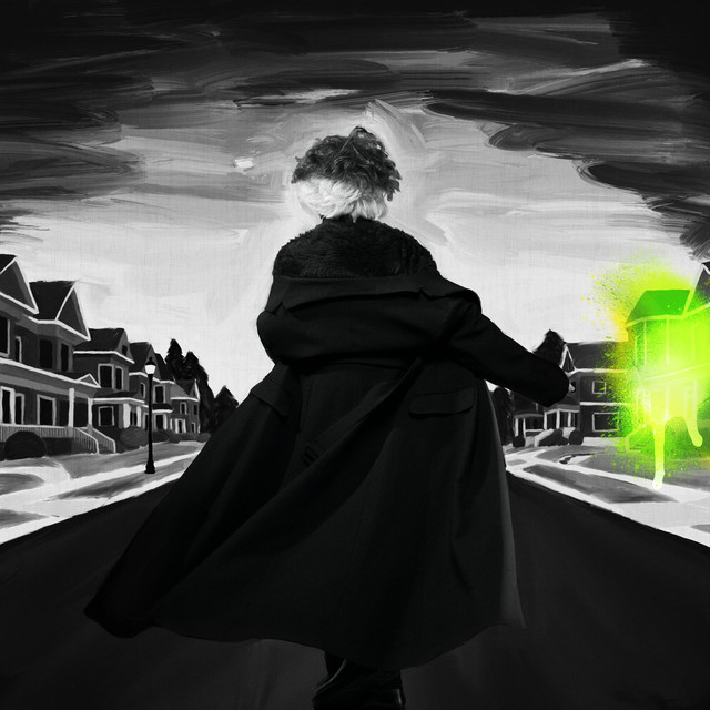 دانلود آهنگ Chemical Light از Josie Edwards
