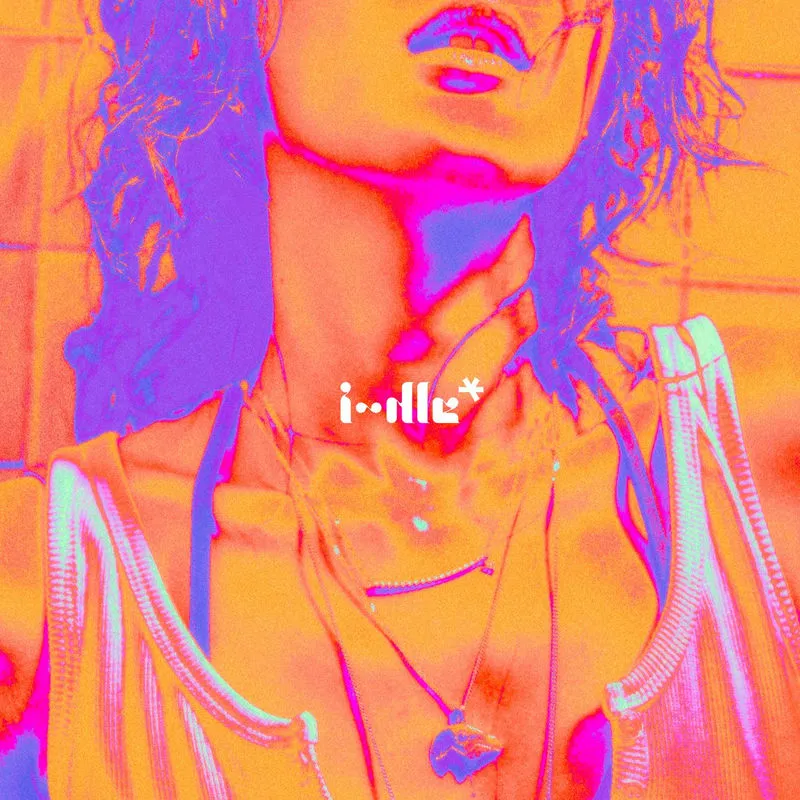 دانلود آهنگ Crow از I-DLE