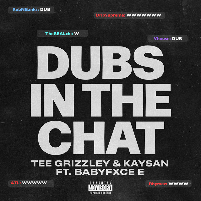 دانلود آهنگ Dubs In The Cha از Tee Grizzley
