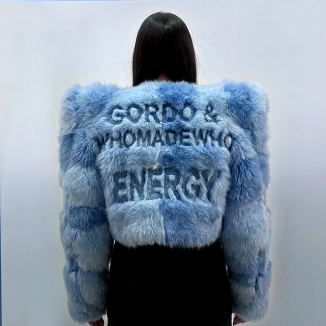 دانلود آهنگ ENERGY از Gordo