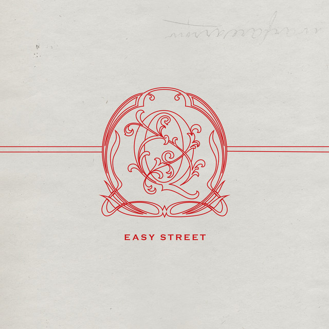 دانلود آهنگ Easy Street از Queens of the Stone Age
