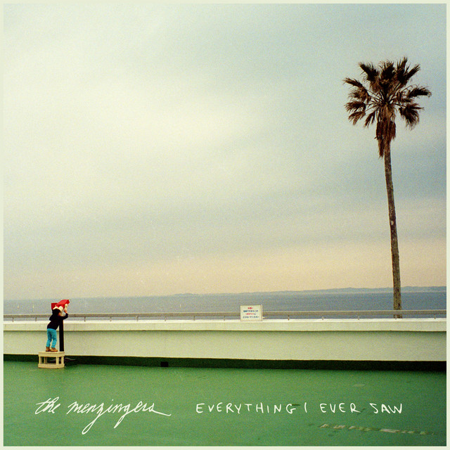 دانلود آهنگ Everything I Ever Saw از The Menzingers