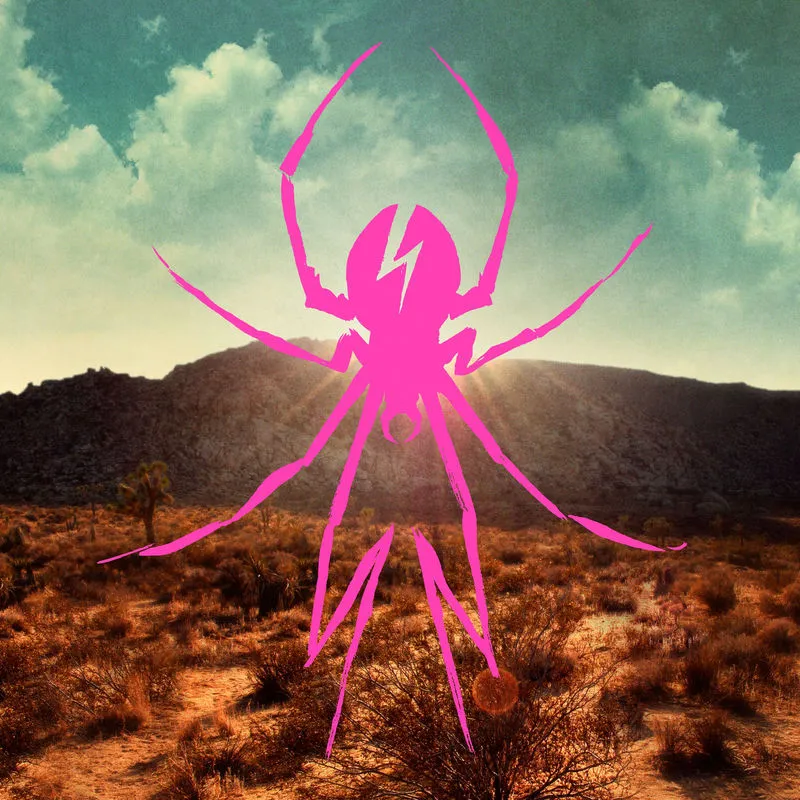 دانلود آهنگ F.T.W.W.W. (2026 Remaster) از My Chemical Romance