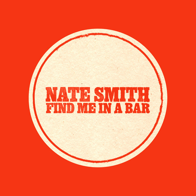 دانلود آهنگ Find Me In A Bar از Nate Smith