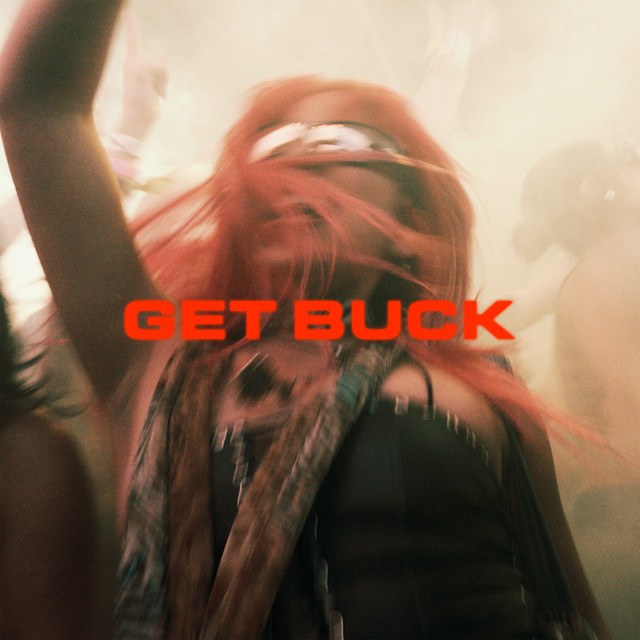 دانلود آهنگ Get Buck از Marlon Hoffstadt