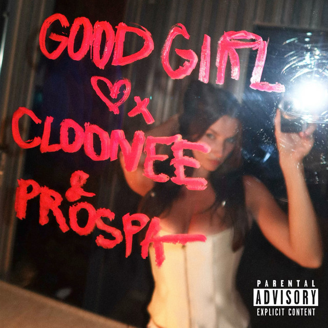 دانلود آهنگ Good Girl از Cloonee
