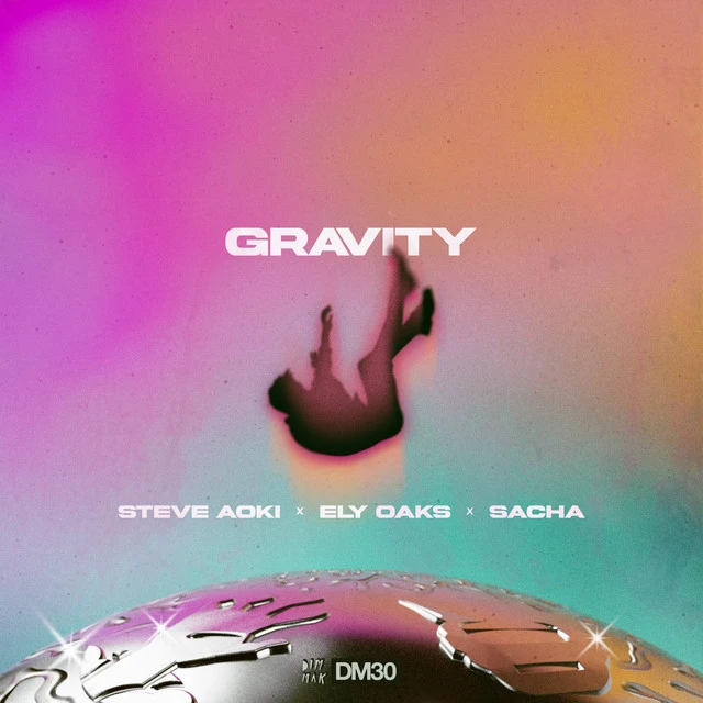 دانلود آهنگ Gravity از Steve Aoki