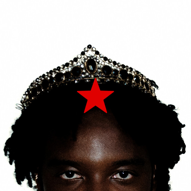 دانلود آهنگ HUMAN AGAIN از Genesis Owusu