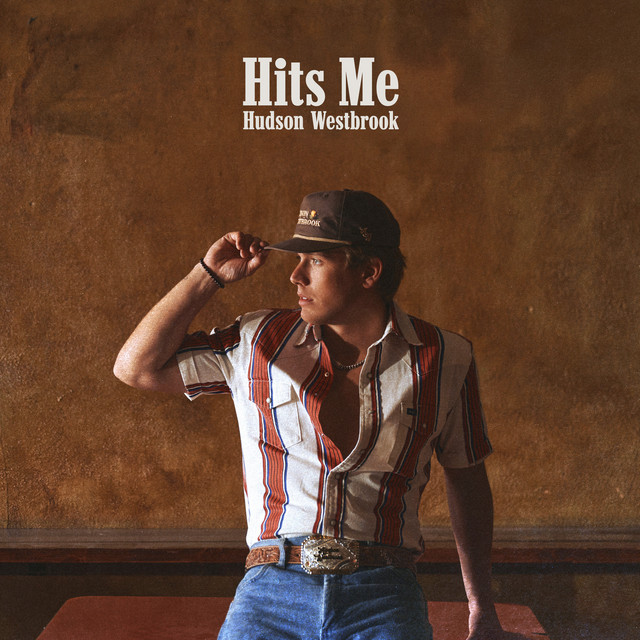 دانلود آهنگ Hits Me از Hudson Westbrook