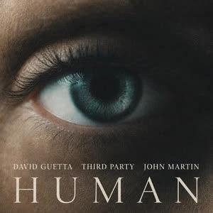 دانلود آهنگ Human از David Guetta