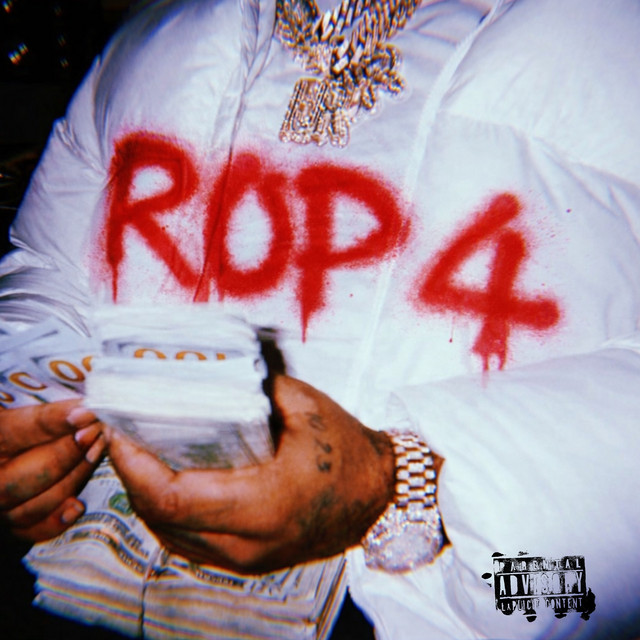 دانلود آهنگ I Ain't Trippin از Icewear Vezzo