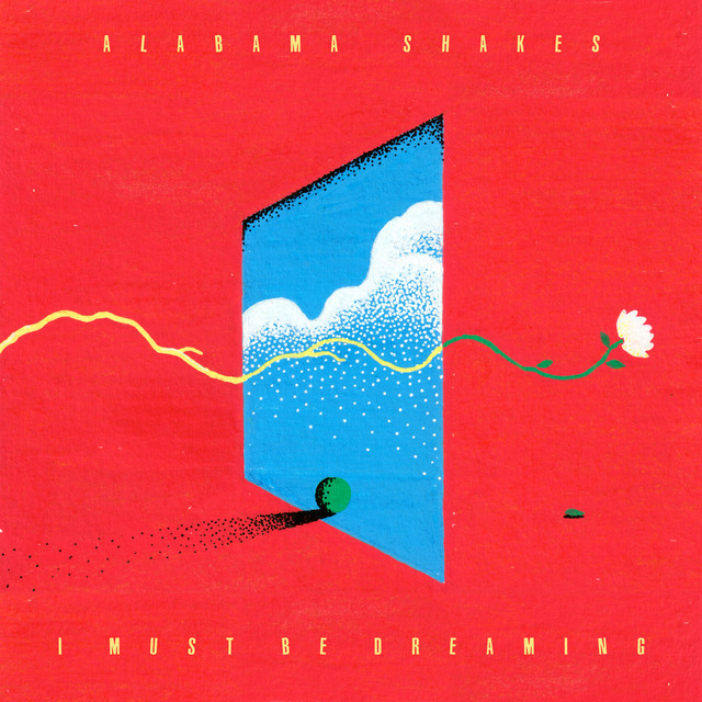 دانلود آهنگ I Feel Hope Coming از Alabama Shakes
