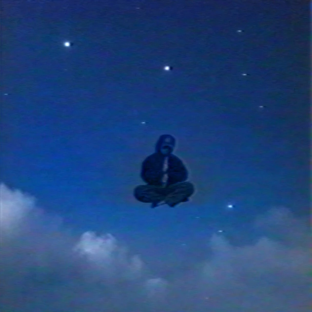 دانلود آهنگ Levitating از Sylo