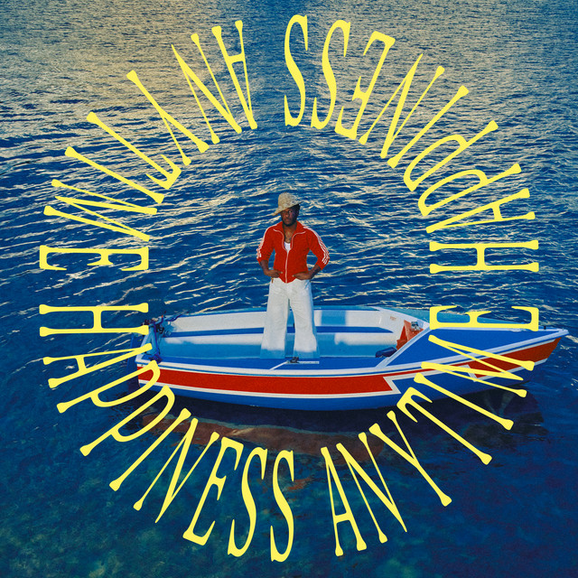 دانلود آهنگ Light the Way از Leon Bridges