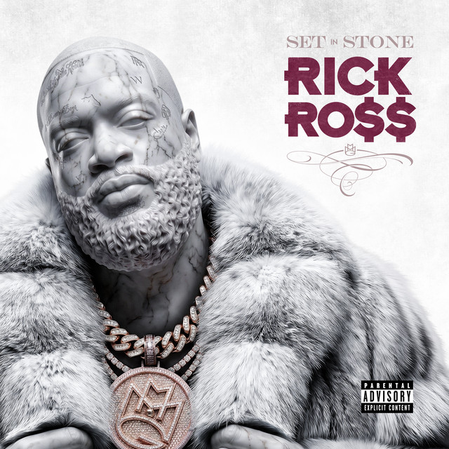 دانلود آهنگ Living Large از Rick Ross