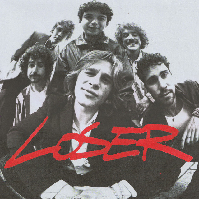 دانلود آهنگ Loser از Ax and the Hatchetmen