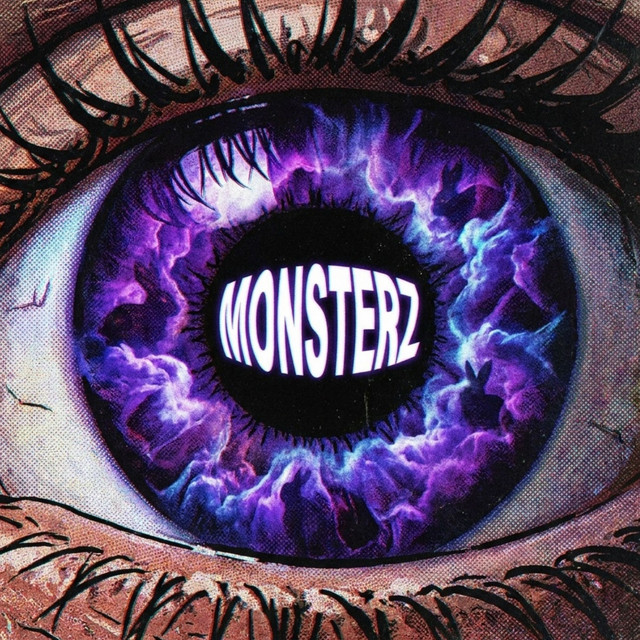دانلود آهنگ Monsterz از Saint Bodhi