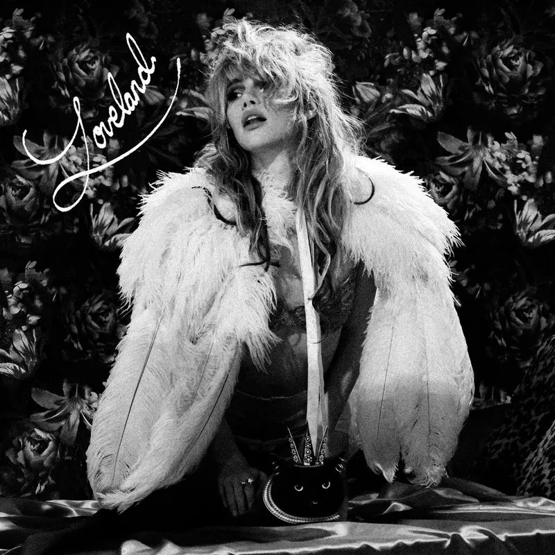 دانلود آهنگ Morals از Suki Waterhouse