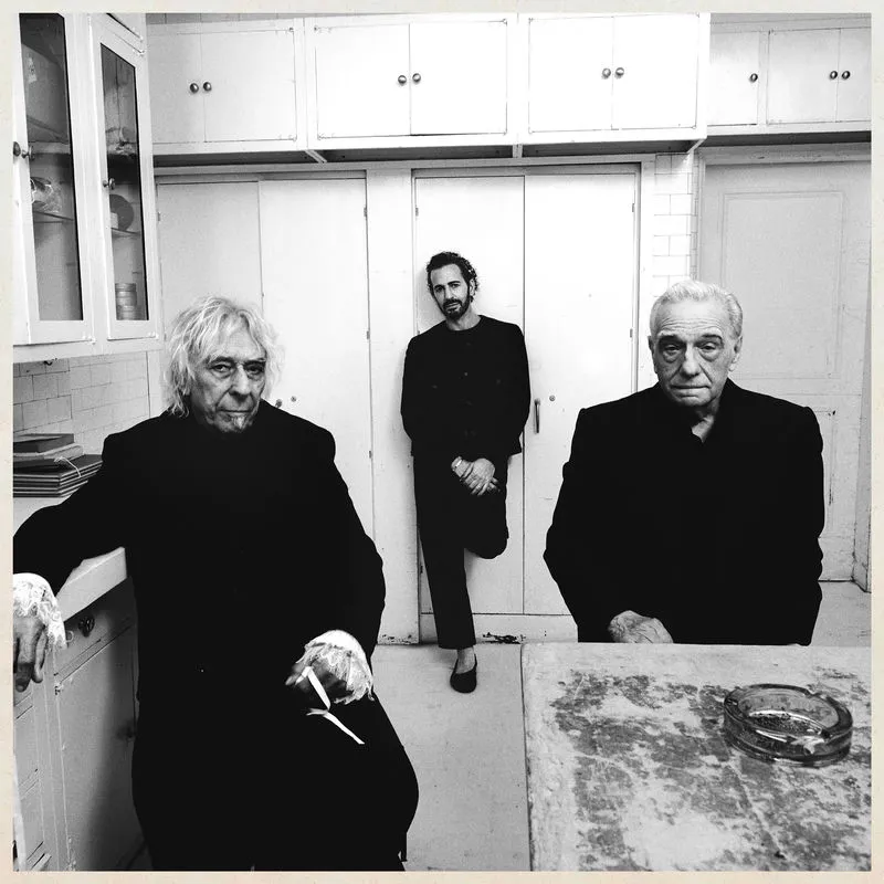 دانلود آهنگ No One Lasts Forever featuring David Cronenberg از Charli xcx