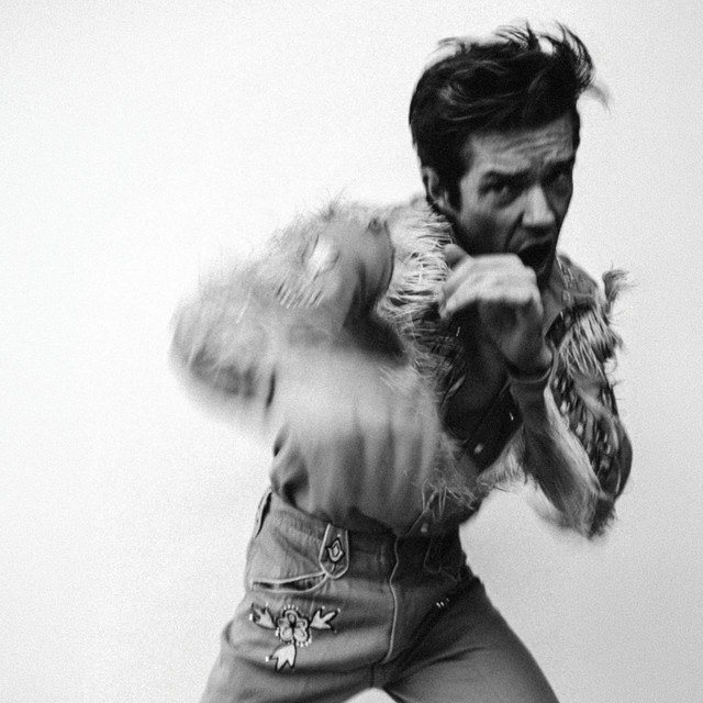 دانلود آهنگ Paradise از Brandon Flowers