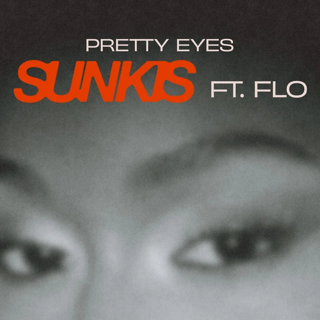 دانلود آهنگ Pretty Eyes از sunkis