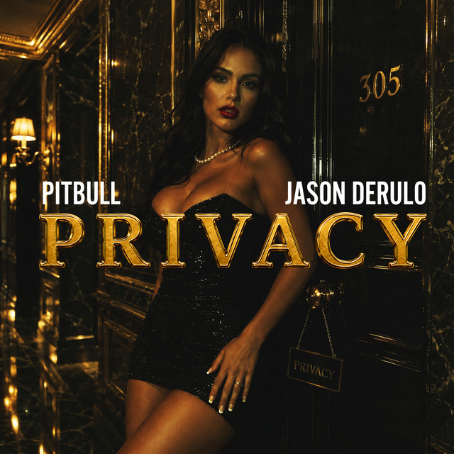 دانلود آهنگ Privacy از Pitbull
