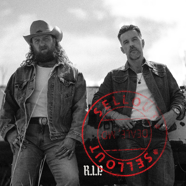 دانلود آهنگ R.I.P. - SELLOUT EDIT از Brothers Osborne