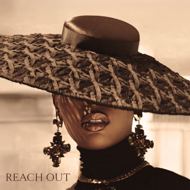 دانلود آهنگ Reach Out از Victoria Monét