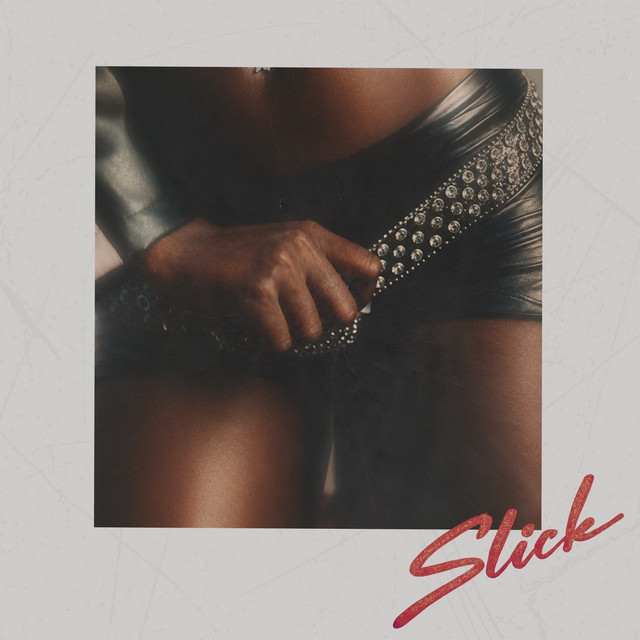دانلود آهنگ SLICK از Victony