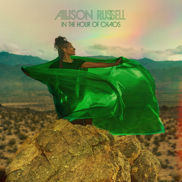 دانلود آهنگ Searchligh از Allison Russell