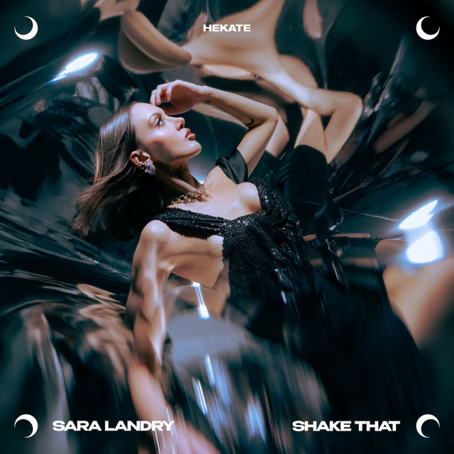 دانلود آهنگ Shake That از Sara Landry