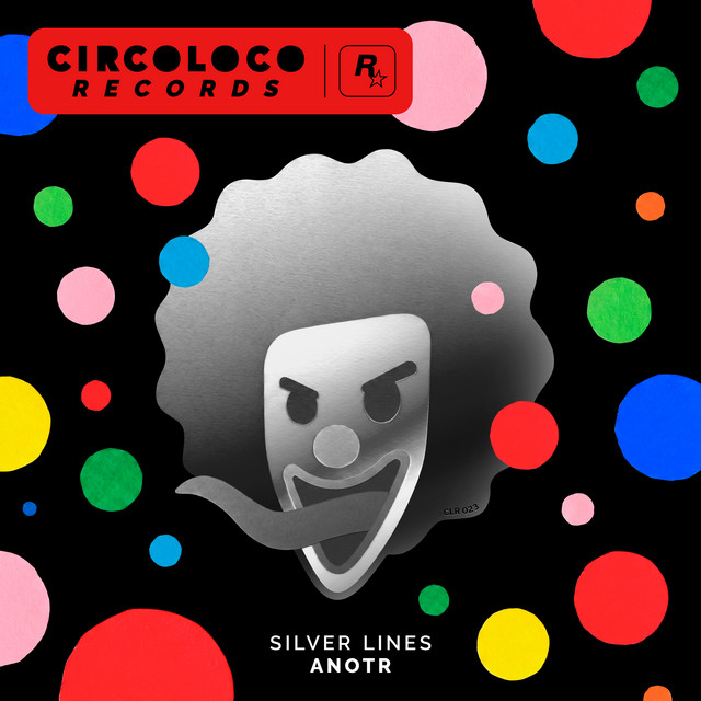 دانلود آهنگ Silver Lines از ANOTR