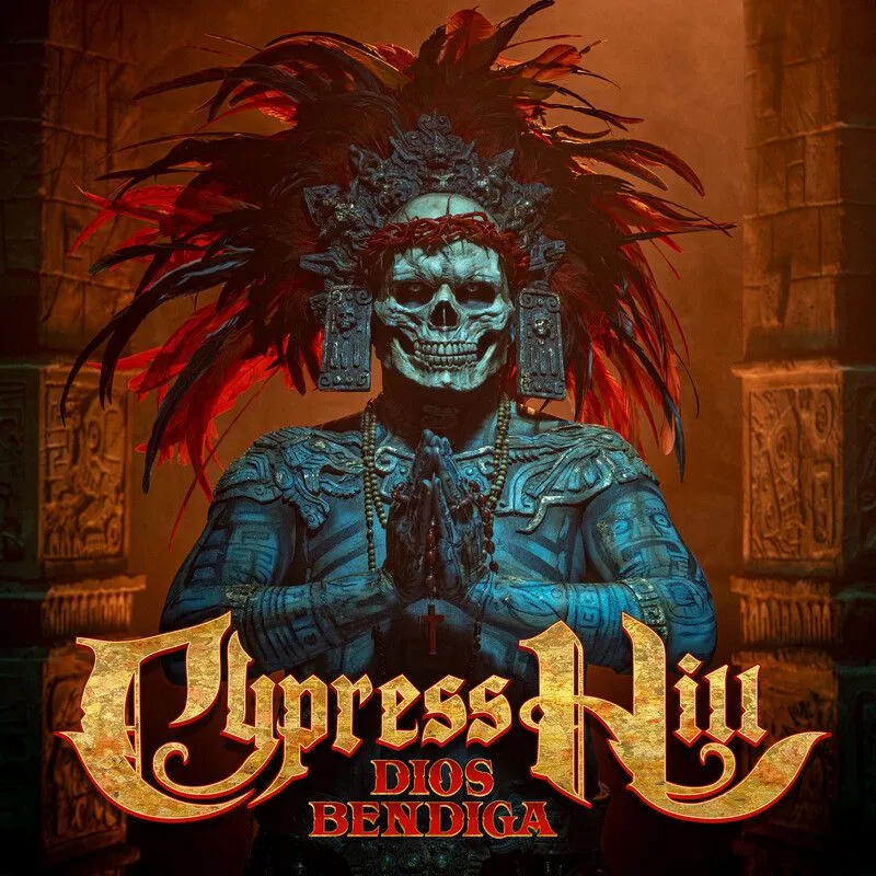 دانلود آهنگ Sueคos از Cypress Hill