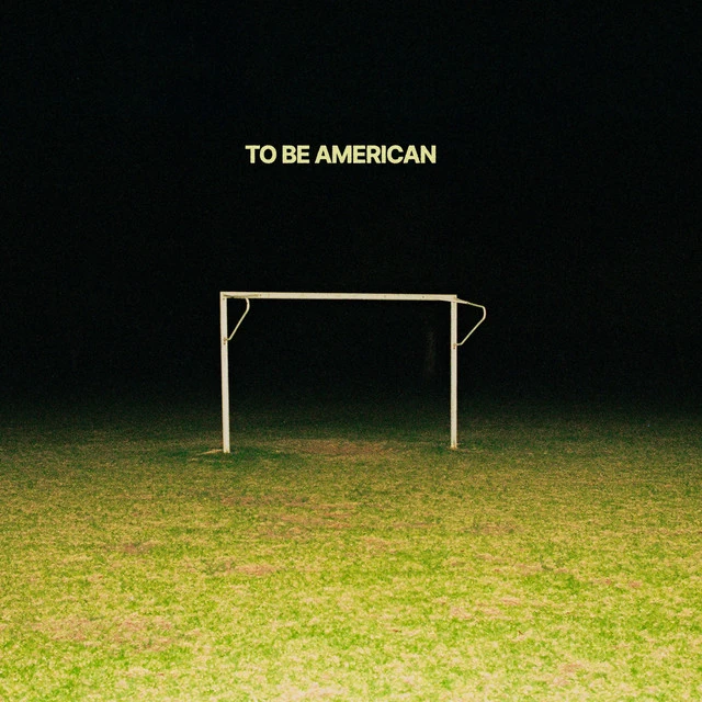 دانلود آهنگ To Be American از Jack Kays