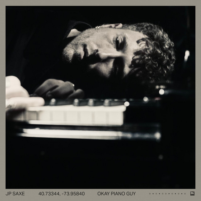 دانلود آهنگ When I Lose You از JP Saxe