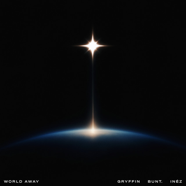 دانلود آهنگ World Away از Gryffin