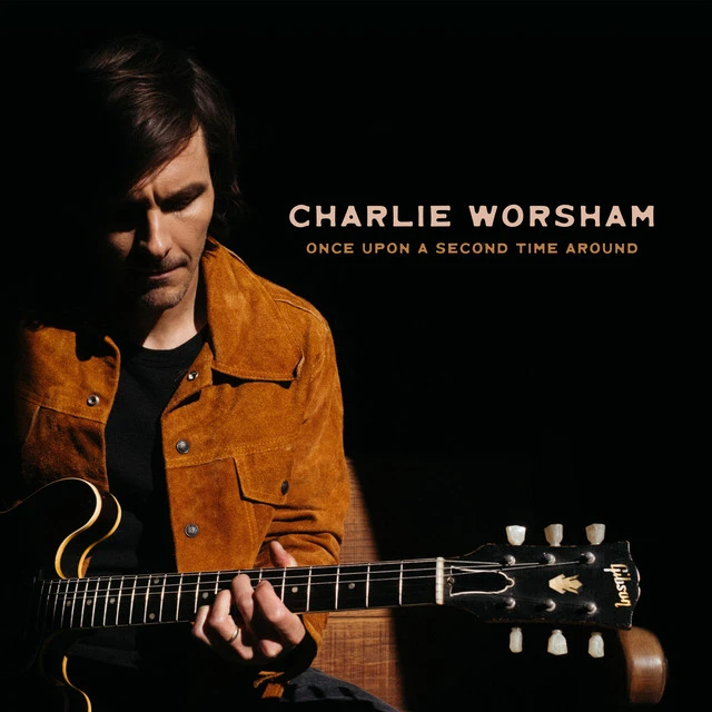 دانلود آهنگ Wrap My Porch Around از Charlie Worsham